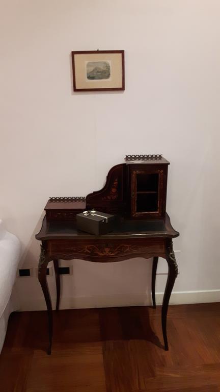 فيلا Giulio Caesar روما المظهر الخارجي الصورة